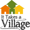 Hilltown Village Logo