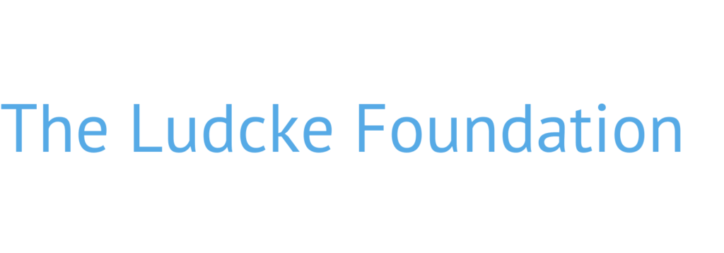 the ludcke foundation web