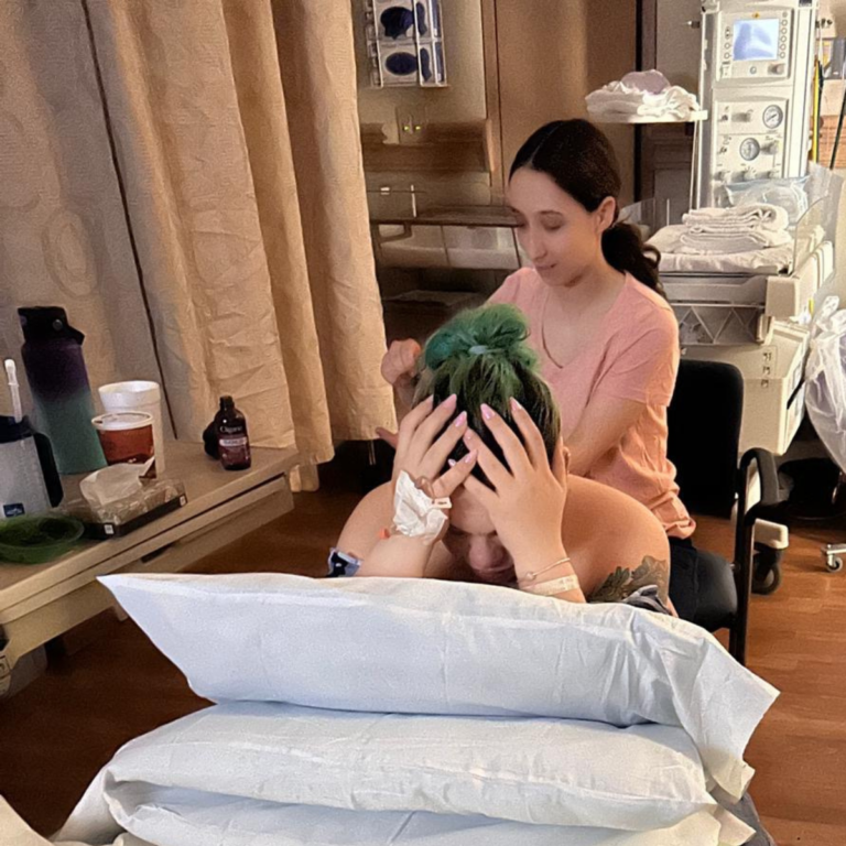 doula stipend program 2024